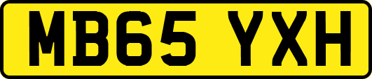 MB65YXH