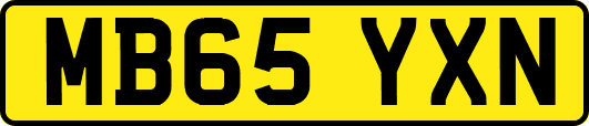 MB65YXN