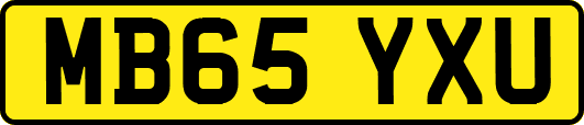MB65YXU
