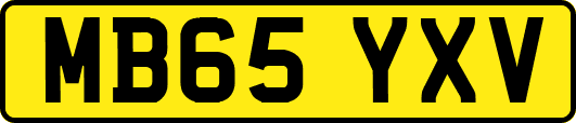 MB65YXV