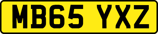 MB65YXZ