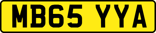 MB65YYA