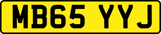 MB65YYJ