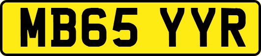 MB65YYR