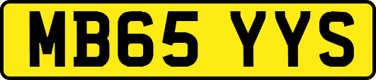 MB65YYS