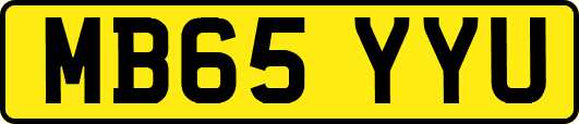 MB65YYU