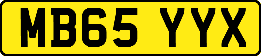 MB65YYX