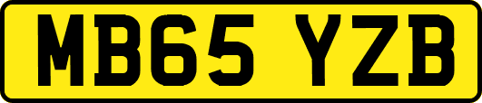 MB65YZB
