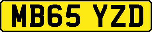 MB65YZD