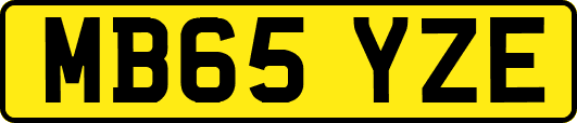 MB65YZE