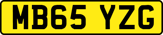 MB65YZG