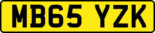 MB65YZK