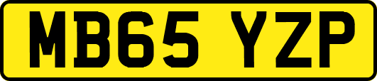 MB65YZP