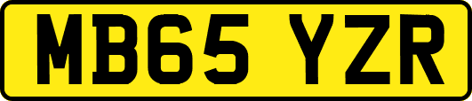 MB65YZR