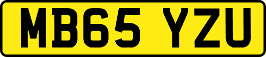MB65YZU