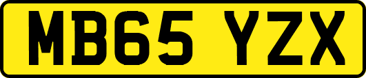 MB65YZX