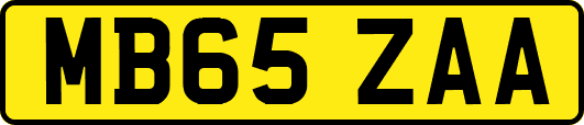 MB65ZAA