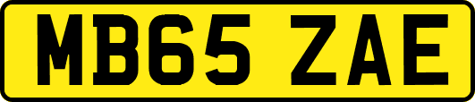 MB65ZAE