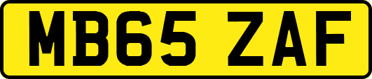 MB65ZAF