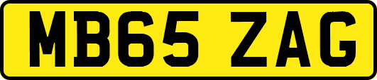 MB65ZAG