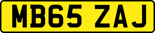 MB65ZAJ