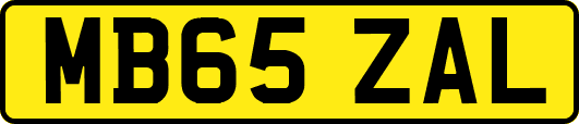 MB65ZAL