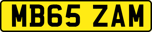MB65ZAM