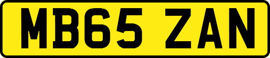 MB65ZAN