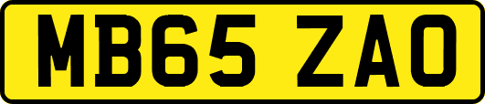 MB65ZAO