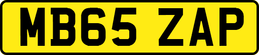 MB65ZAP