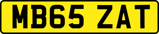 MB65ZAT
