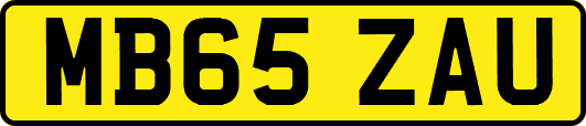 MB65ZAU
