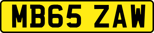 MB65ZAW
