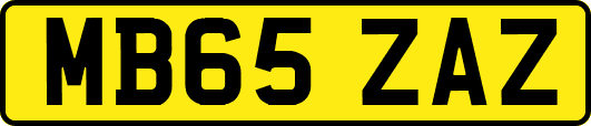 MB65ZAZ