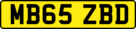 MB65ZBD