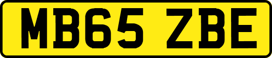 MB65ZBE