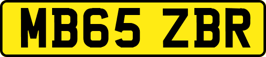 MB65ZBR