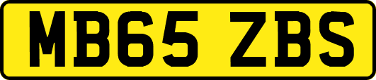 MB65ZBS