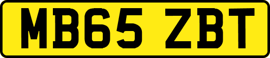 MB65ZBT