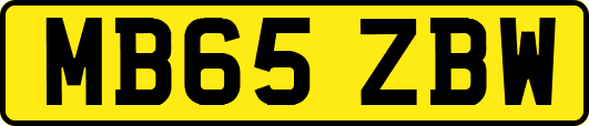 MB65ZBW