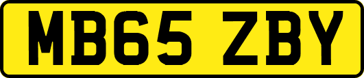 MB65ZBY