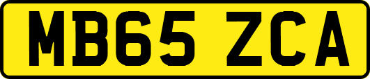 MB65ZCA