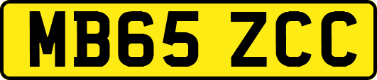 MB65ZCC