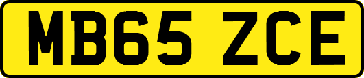 MB65ZCE