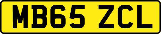 MB65ZCL