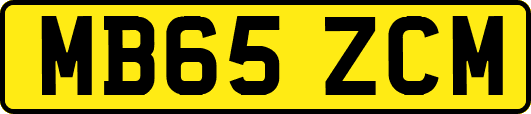 MB65ZCM