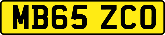 MB65ZCO