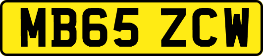 MB65ZCW