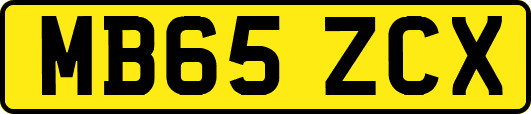 MB65ZCX