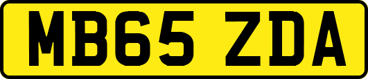 MB65ZDA